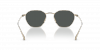 OKULARY GIORGIO ARMANI AR 6160T 338487 51 ROZMIAR M